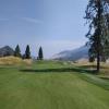 Okanagan Golf Club (Bear) Hole #10 - Approach - Monday, July 20, 2026 (Kelowna #2 Trip)