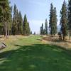 Okanagan Golf Club (Bear) Hole #10 - Tee Shot - Monday, July 20, 2026 (Kelowna #2 Trip)