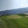 Okanagan Golf Club (Bear) Hole #11 - Greenside - Monday, July 20, 2026 (Kelowna #2 Trip)