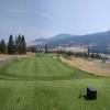 Okanagan Golf Club (Bear) Hole #11 - Tee Shot - Monday, July 20, 2026 (Kelowna #2 Trip)