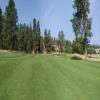 Okanagan Golf Club (Bear) Hole #12 - Approach - Monday, July 20, 2026 (Kelowna #2 Trip)