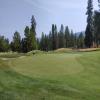 Okanagan Golf Club (Bear) Hole #12 - Greenside - Monday, July 20, 2026 (Kelowna #2 Trip)