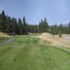 Okanagan Golf Club (Bear) Hole #12 - Tee Shot - Monday, July 20, 2026 (Kelowna #2 Trip)