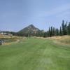 Okanagan Golf Club (Bear) Hole #13 - Approach - Monday, July 20, 2026 (Kelowna #2 Trip)