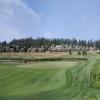 Okanagan Golf Club (Bear) Hole #13 - Greenside - Monday, July 20, 2026 (Kelowna #2 Trip)