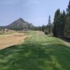 Okanagan Golf Club (Bear) Hole #13 - Tee Shot - Monday, July 20, 2026 (Kelowna #2 Trip)