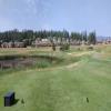 Okanagan Golf Club (Bear) Hole #14 - Tee Shot - Monday, July 20, 2026 (Kelowna #2 Trip)