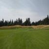 Okanagan Golf Club (Bear) Hole #15 - Approach - Monday, July 20, 2026 (Kelowna #2 Trip)