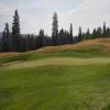 Okanagan Golf Club (Bear) Hole #15 - Greenside - Monday, July 20, 2026 (Kelowna #2 Trip)