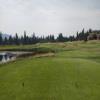 Okanagan Golf Club (Bear) Hole #15 - Tee Shot - Monday, July 20, 2026 (Kelowna #2 Trip)