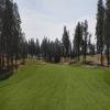 Okanagan Golf Club (Bear) Hole #16 - Approach - Monday, July 20, 2026 (Kelowna #2 Trip)