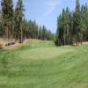 Okanagan Golf Club (Bear) Hole #16 - Greenside - Monday, July 20, 2026 (Kelowna #2 Trip)