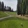 Okanagan Golf Club (Bear) Hole #16 - Tee Shot - Monday, July 20, 2026 (Kelowna #2 Trip)