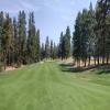 Okanagan Golf Club (Bear) Hole #17 - Approach - Monday, July 20, 2026 (Kelowna #2 Trip)