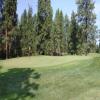 Okanagan Golf Club (Bear) Hole #17 - Greenside - Monday, July 20, 2026 (Kelowna #2 Trip)