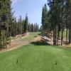 Okanagan Golf Club (Bear) Hole #17 - Tee Shot - Monday, July 20, 2026 (Kelowna #2 Trip)