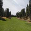 Okanagan Golf Club (Bear) Hole #18 - Approach - Monday, July 20, 2026 (Kelowna #2 Trip)