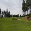 Okanagan Golf Club (Bear) Hole #18 - Approach - 2nd - Monday, July 20, 2026 (Kelowna #2 Trip)