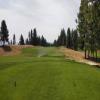 Okanagan Golf Club (Bear) Hole #18 - Tee Shot - Monday, July 20, 2026 (Kelowna #2 Trip)