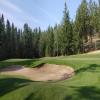 Okanagan Golf Club (Bear) Hole #2 - Greenside - Monday, July 20, 2026 (Kelowna #2 Trip)