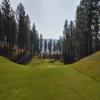 Okanagan Golf Club (Bear) Hole #3 - Approach - Monday, July 20, 2026 (Kelowna #2 Trip)