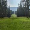Okanagan Golf Club (Bear) Hole #3 - Tee Shot - Monday, July 20, 2026 (Kelowna #2 Trip)
