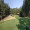 Okanagan Golf Club (Bear) Hole #4 - Tee Shot - Monday, July 20, 2026 (Kelowna #2 Trip)