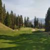 Okanagan Golf Club (Bear) Hole #5 - Approach - Monday, July 20, 2026 (Kelowna #2 Trip)