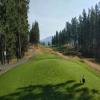 Okanagan Golf Club (Bear) Hole #5 - Tee Shot - Monday, July 20, 2026 (Kelowna #2 Trip)
