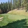 Okanagan Golf Club (Bear) Hole #6 - Greenside - Monday, July 20, 2026 (Kelowna #2 Trip)
