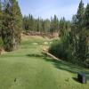 Okanagan Golf Club (Bear) Hole #6 - Tee Shot - Monday, July 20, 2026 (Kelowna #2 Trip)