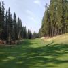 Okanagan Golf Club (Bear) Hole #7 - Approach - Monday, July 20, 2026 (Kelowna #2 Trip)