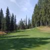 Okanagan Golf Club (Bear) Hole #7 - Approach - 2nd - Monday, July 20, 2026 (Kelowna #2 Trip)