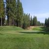 Okanagan Golf Club (Bear) Hole #7 - Greenside - Monday, July 20, 2026 (Kelowna #2 Trip)