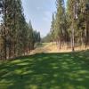 Okanagan Golf Club (Bear) Hole #7 - Tee Shot - Monday, July 20, 2026 (Kelowna #2 Trip)