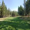 Okanagan Golf Club (Bear) Hole #8 - Approach - Monday, July 20, 2026 (Kelowna #2 Trip)