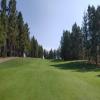 Okanagan Golf Club (Bear) Hole #9 - Approach - Monday, July 20, 2026 (Kelowna #2 Trip)