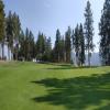 Okanagan Golf Club (Bear) Hole #9 - Approach - 2nd - Monday, July 20, 2026 (Kelowna #2 Trip)