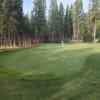 Okanagan Golf Club (Bear) - Practice Green - Monday, July 20, 2026 (Kelowna #2 Trip)
