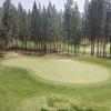 Okanagan Golf Club (Quail) Hole #1 - Greenside - Monday, July 20, 2026 (Kelowna #2 Trip)