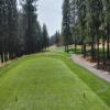 Okanagan Golf Club (Quail) Hole #1 - Tee Shot - Monday, July 20, 2026 (Kelowna #2 Trip)