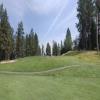 Okanagan Golf Club (Quail) Hole #10 - Approach - Monday, July 20, 2026 (Kelowna #2 Trip)