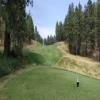 Okanagan Golf Club (Quail) Hole #10 - Tee Shot - Monday, July 20, 2026 (Kelowna #2 Trip)