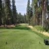 Okanagan Golf Club (Quail) Hole #11 - Tee Shot - Monday, July 20, 2026 (Kelowna #2 Trip)