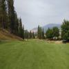 Okanagan Golf Club (Quail) Hole #12 - Approach - Monday, July 20, 2026 (Kelowna #2 Trip)