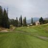 Okanagan Golf Club (Quail) Hole #12 - Approach - 2nd - Monday, July 20, 2026 (Kelowna #2 Trip)