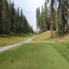 Okanagan Golf Club (Quail) Hole #12 - Tee Shot - Monday, July 20, 2026 (Kelowna #2 Trip)