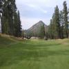 Okanagan Golf Club (Quail) Hole #13 - Approach - Monday, July 20, 2026 (Kelowna #2 Trip)