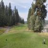 Okanagan Golf Club (Quail) Hole #13 - Tee Shot - Monday, July 20, 2026 (Kelowna #2 Trip)