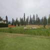 Okanagan Golf Club (Quail) Hole #14 - Approach - Monday, July 20, 2026 (Kelowna #2 Trip)